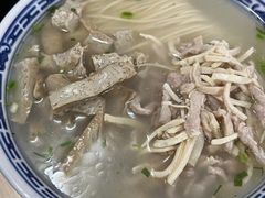 -盛兴面馆(真儒大厦店)