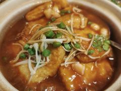香煎豆腐-味妙顺德厨房(绿地缤纷城店)