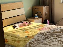 -女王风尚STUDIO·轻奢化定制