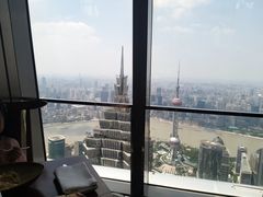 -上海柏悦酒店·世纪100牛排馆