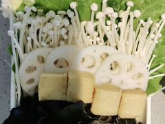 -半天妖烤鱼(茂业天地店)