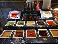-一绪に寿喜烧自助(世茂广场店)