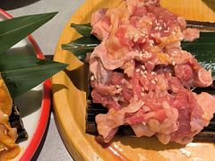 -正宗齐齐哈尔烤肉·齐牛哥鲜切炭火烤肉(杭州总店)