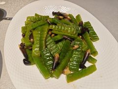 -郑庄脂渣海鲜楼(九水路店)