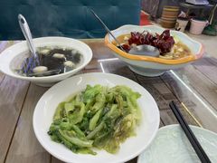 -鑫鸿达·海鲜闽菜热炒小馆(中山路店)