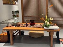 -汉艺唐风茶艺培训(联发华美空间店)