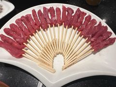 -南门涮肉(北洼路店)
