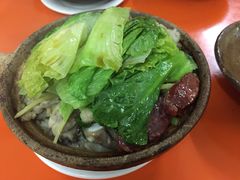 -潮香兴煲仔饭(莲花路店)