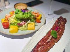 -月芽·自由餐厅·西溪湿地餐厅
