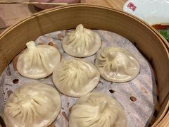 -弄堂小笼包(西青中北永旺购物中心店)