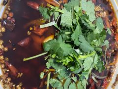 -蛙兔鸡自贡风味·特色江湖菜(广都店)