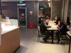 -麦当劳(欢乐谷店)