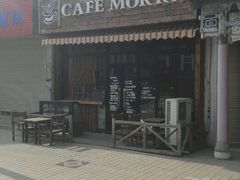 -MOKKA莫卡咖啡(大名路店)