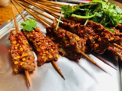 -李不管把把烧(天府三街店)