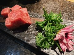 雪花牛肉粒-湊湊火锅·茶憩(新中关购物中心店)