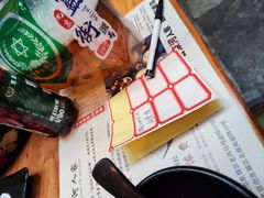 -束河人家(南锣鼓巷店)