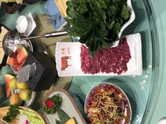 -手选潮汕鲜活牛肉火锅(二七广场店)