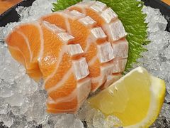 -V Bar海景扒房(北海湾惠龙万达嘉华酒店)