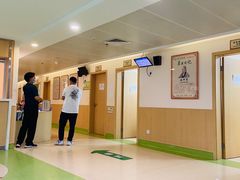 -珠海市中西医结合医院