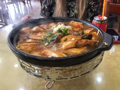 -老东阳·外婆菜(横店店)