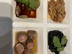 -莆田餐厅PUTIEN(金融街购物中心店)