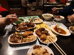 -壹等品霸王猪脚(世紀廣場旁)