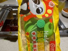 -海底捞火锅(东百中心店)