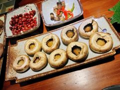 -火炉情韩国料理店(古田路店)