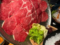 -湊湊火锅·茶憩(南京东路悦荟店)