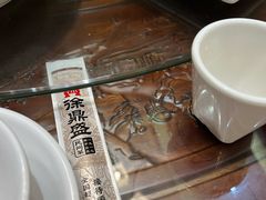 -徐鼎盛民间菜(南坪后堡店)