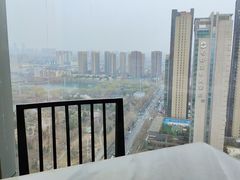 -君悦酒店·乐厨·高空自助餐(青年大街店)