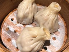 天王烤鸭包-南京大牌档(龙湖长楹天街店)