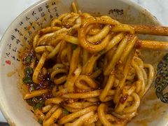 -肖家河家常面(肖家河北街店)