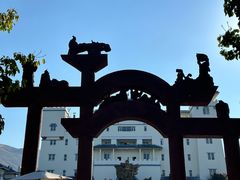 -南诏风情岛