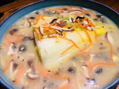 上汤娃娃菜-心邸·庆宴(雅宝城店)