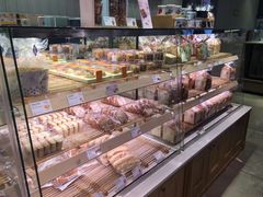 -巴黎贝甜(龙之梦购物中心虹口店)