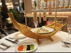 -狮拾久·现代新加坡料理(壹方城店)