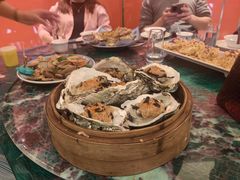 -桥东喜碧海鲜街(水东街店)