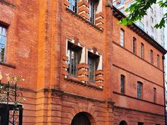 -设计共和 Design Republic(江宁路店)