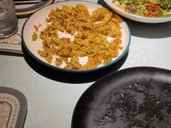 -海尔巴格一甸茶餐厅(团结路店)