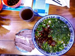 -伊穆祥牛肉面总店·清真