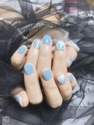 -babiline芭比莱恩半永久纹眉纹唇发际线