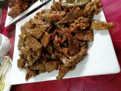 -逢春菜馆天津菜(胜利路店)