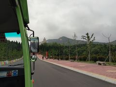 -龙口南山旅游景区