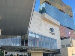 -大堂酒廊(澳门文华东方酒店)