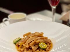 -甄御•海鲜新青岛菜(麦岛店)