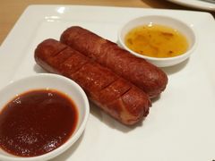 -朵朵开素食餐厅(后宰门街店)