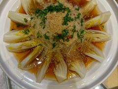 -西安西藏大厦开元名都大酒店·四季轩中餐厅