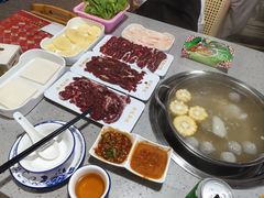 -杏花吴记牛肉火锅