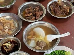 -阿秋牛排(湖心街店)